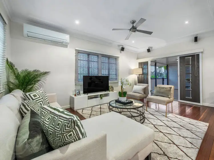 Third view of Homely house listing, 70 White Street, Wavell Heights QLD 4012