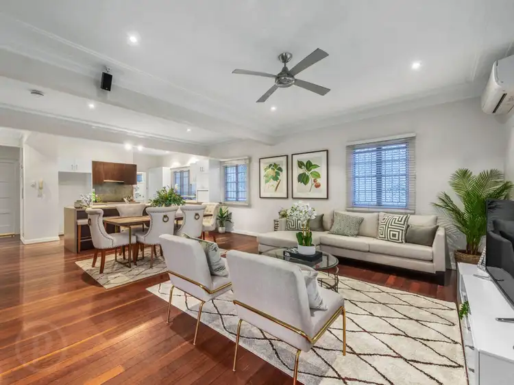 Fourth view of Homely house listing, 70 White Street, Wavell Heights QLD 4012