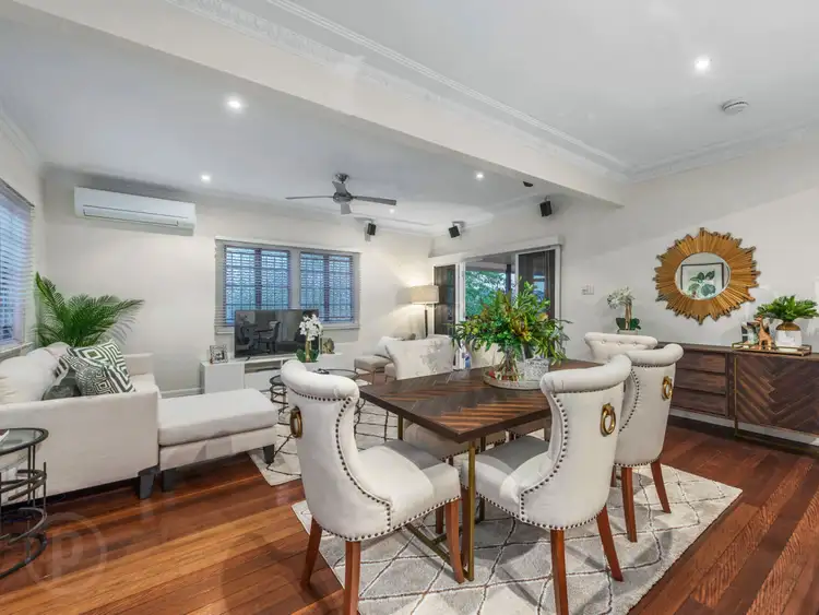 Fifth view of Homely house listing, 70 White Street, Wavell Heights QLD 4012
