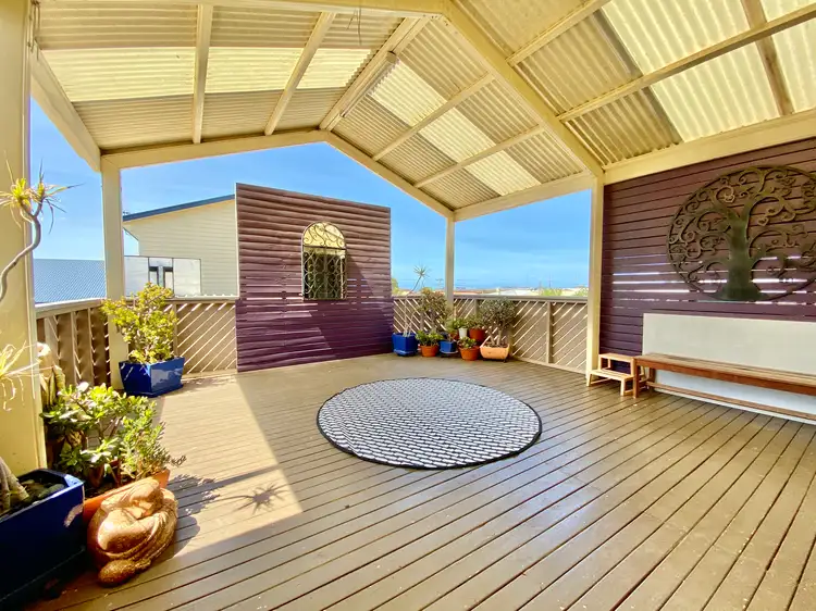 Main view of Homely house listing, 1/10 Freeman Avenue, Port Lincoln SA 5606