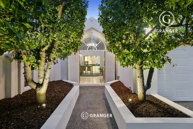Second view of Homely house listing, 69 Palm Tree Drive, Safety Beach VIC 3936