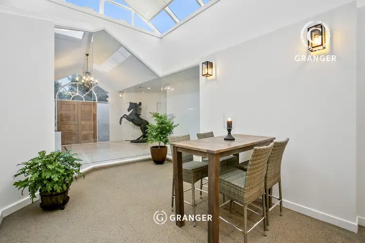 Fifth view of Homely house listing, 69 Palm Tree Drive, Safety Beach VIC 3936