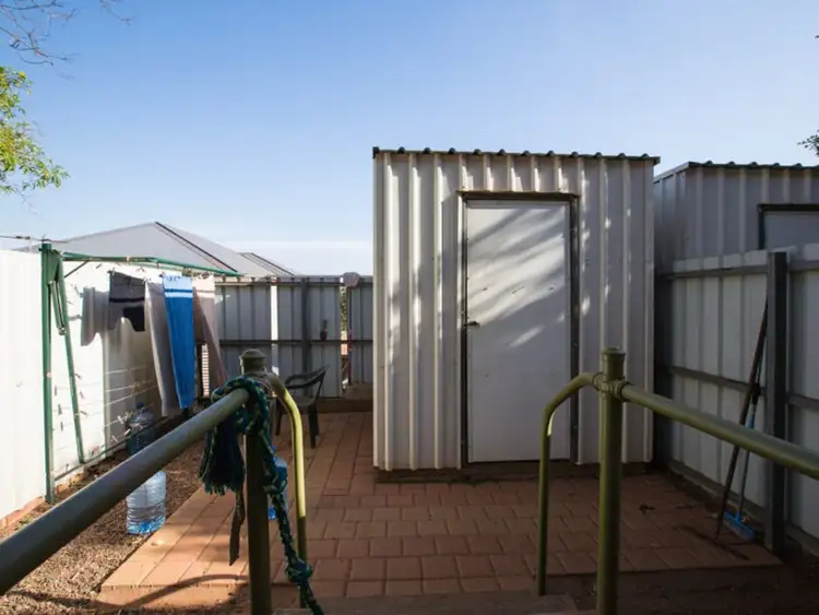 Fourth view of Homely townhouse listing, 3/8 Padbury Place, Port Hedland WA 6721