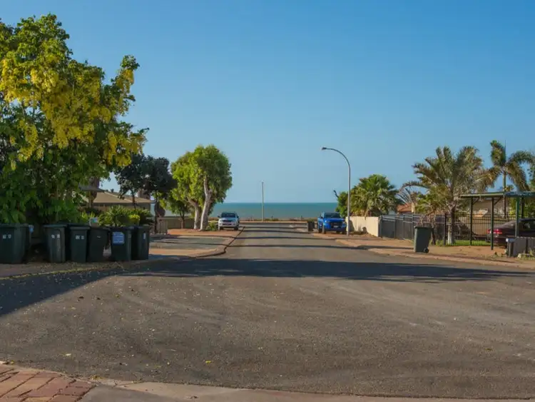 Seventh view of Homely townhouse listing, 3/8 Padbury Place, Port Hedland WA 6721