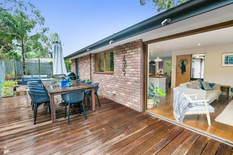 Second view of Homely house listing, 6 Jindalee Court, Frankston VIC 3199