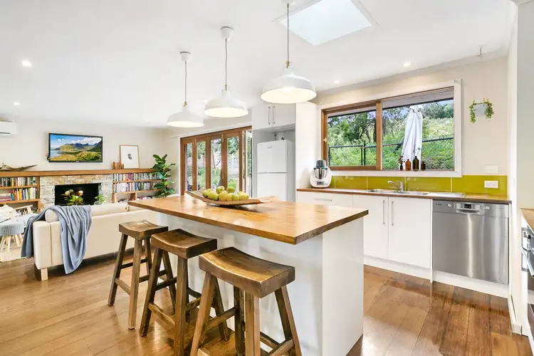 Fourth view of Homely house listing, 6 Jindalee Court, Frankston VIC 3199