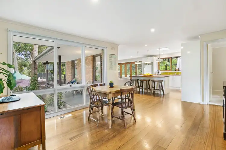 Sixth view of Homely house listing, 6 Jindalee Court, Frankston VIC 3199