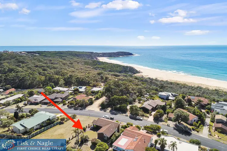 Fourth view of Homely house listing, 147 Pacific Way, Tura Beach NSW 2548