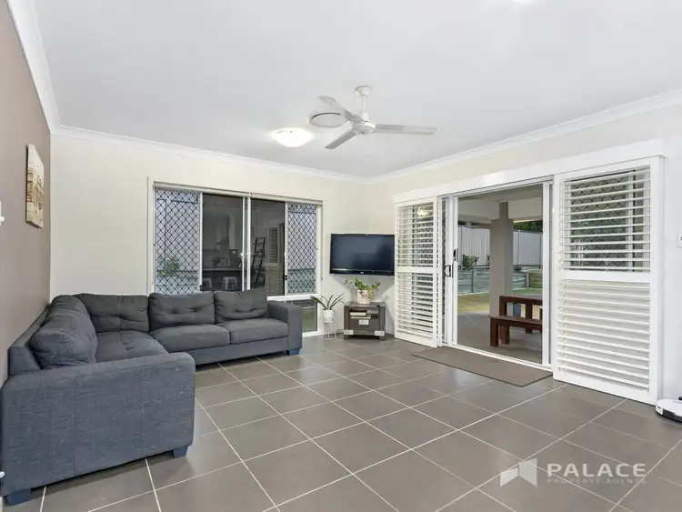 Sixth view of Homely house listing, 7 Shamrock Court, Chuwar QLD 4306