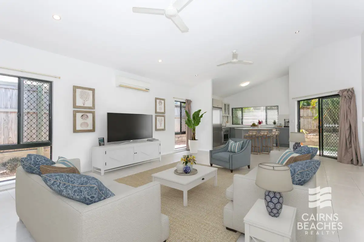 Main view of Homely house listing, 17 Seclusion Drive, Palm Cove QLD 4879