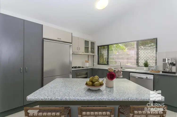 Third view of Homely house listing, 17 Seclusion Drive, Palm Cove QLD 4879