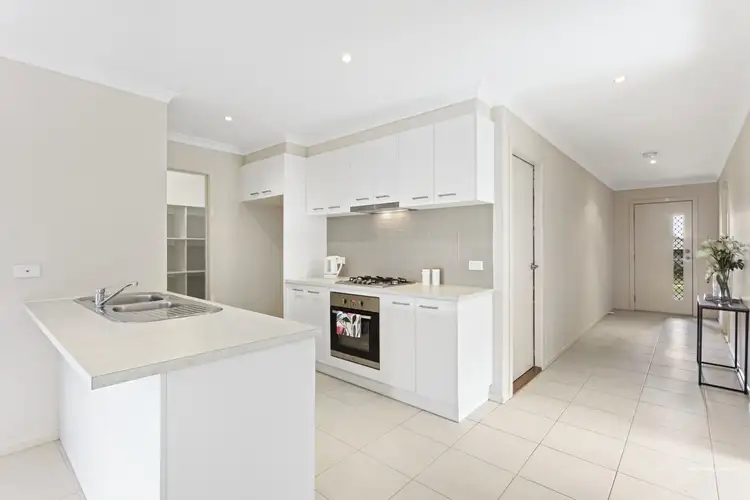 Fifth view of Homely house listing, 15 Kelpie Boulevard, Curlewis VIC 3222