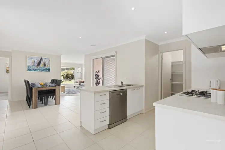 Sixth view of Homely house listing, 15 Kelpie Boulevard, Curlewis VIC 3222