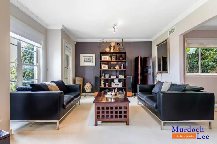 Third view of Homely house listing, 22 Arundel Way, Cherrybrook NSW 2126