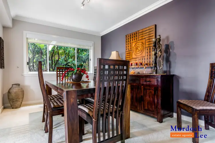 Fourth view of Homely house listing, 22 Arundel Way, Cherrybrook NSW 2126