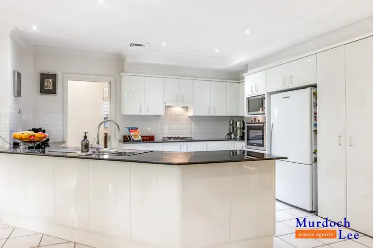 Sixth view of Homely house listing, 22 Arundel Way, Cherrybrook NSW 2126