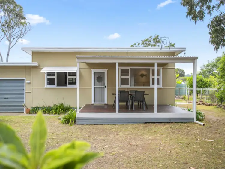 Main view of Homely house listing, 703 Murramarang Road, Kioloa NSW 2539