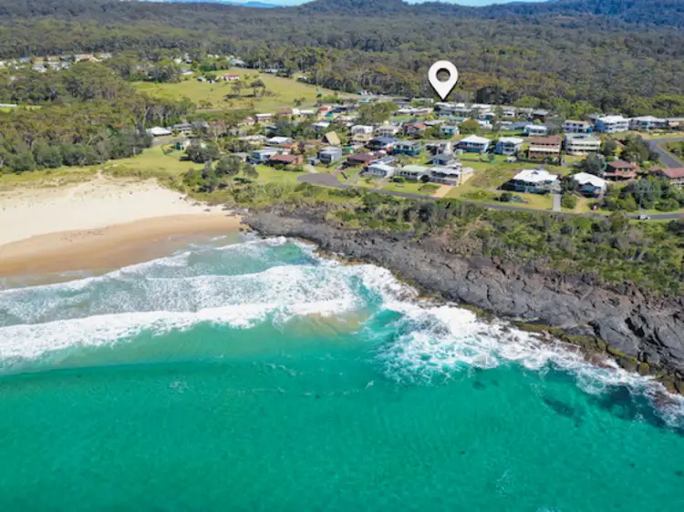 Second view of Homely house listing, 703 Murramarang Road, Kioloa NSW 2539