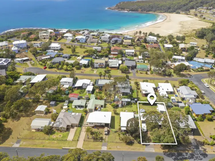 Third view of Homely house listing, 703 Murramarang Road, Kioloa NSW 2539