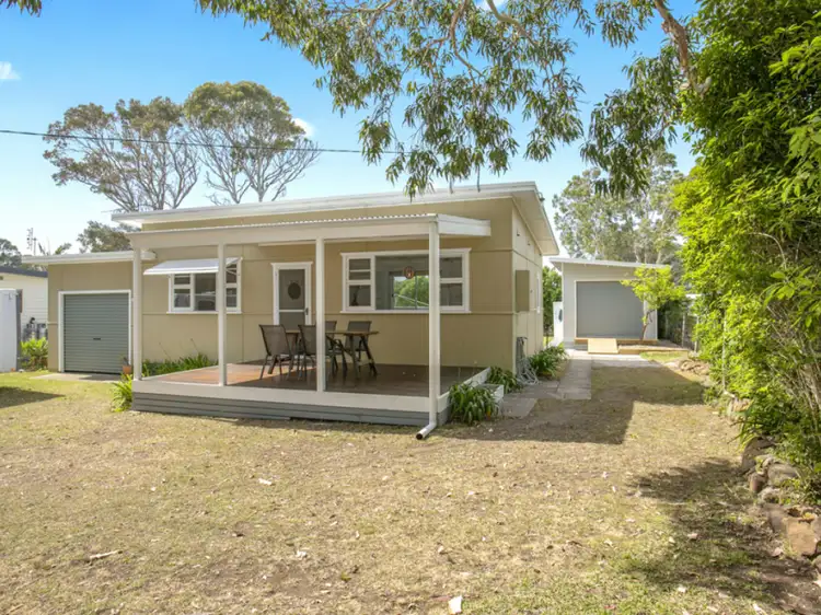 Fourth view of Homely house listing, 703 Murramarang Road, Kioloa NSW 2539