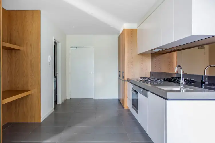 Second view of Homely unit listing, 305/8 Daly Street, South Yarra VIC 3141