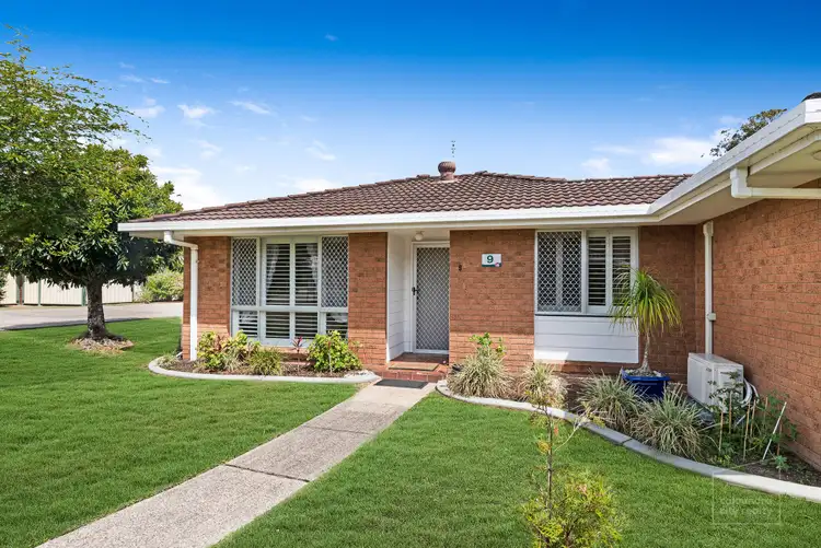 9/96 Beerburrum Street, Battery Hill QLD 4551