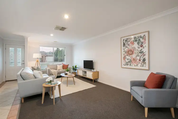 Third view of Homely house listing, 4 Hillock Avenue, Albury NSW 2640