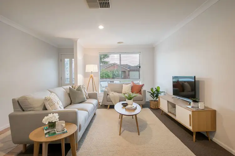 Fourth view of Homely house listing, 4 Hillock Avenue, Albury NSW 2640