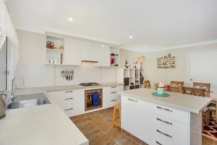 Main view of Homely villa listing, 49/5-7 Soorley Street, Tweed Heads South NSW 2486