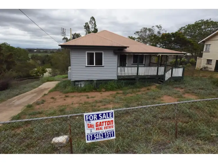 123 Railway Street, Gatton QLD 4343