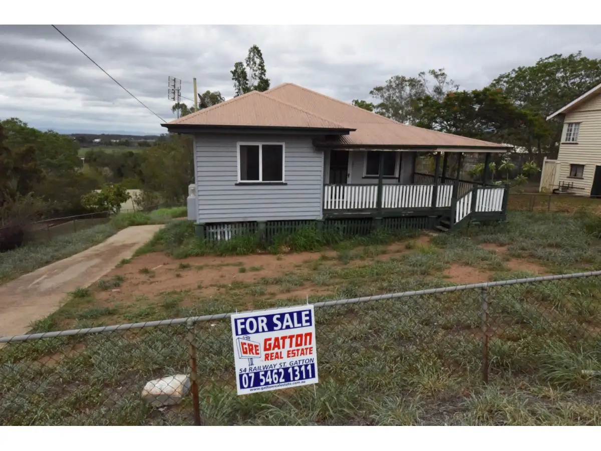 Main view of Homely house listing, 123 Railway Street, Gatton QLD 4343