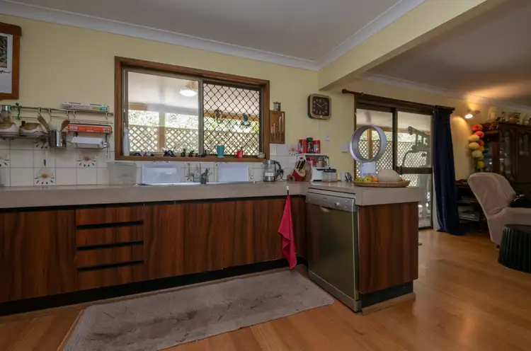 1017 & 989 Bucca Road, Bucca QLD 4670
