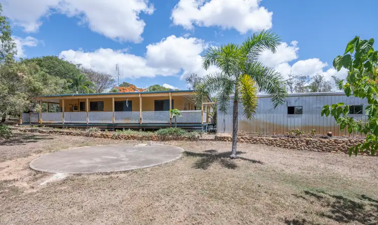Second view of Homely rural property listing, 1017 & 989 Bucca Road, Bucca QLD 4670
