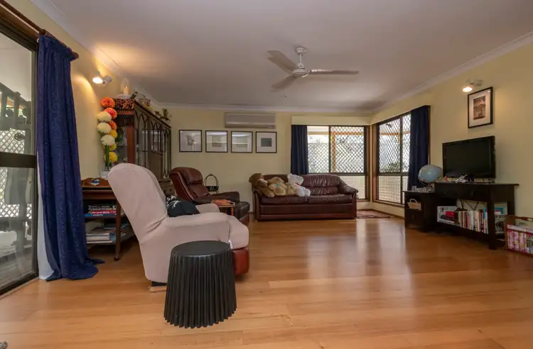 Third view of Homely rural property listing, 1017 & 989 Bucca Road, Bucca QLD 4670