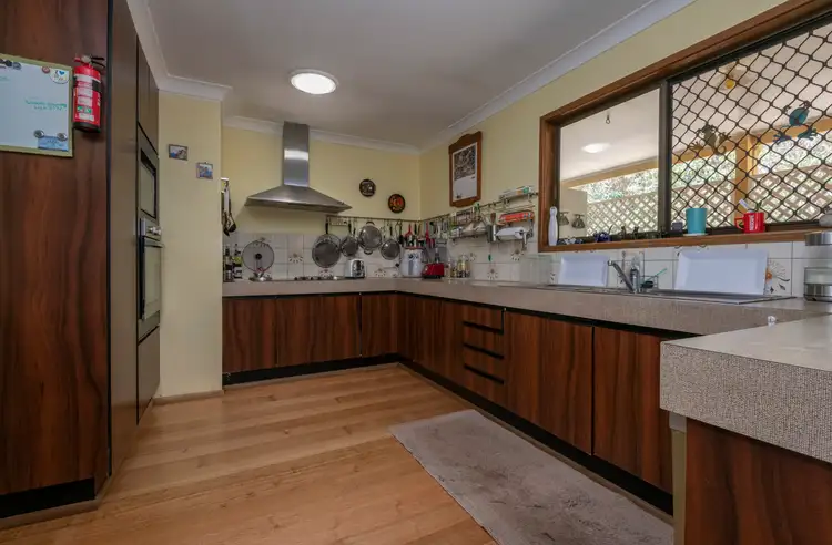 Fourth view of Homely rural property listing, 1017 & 989 Bucca Road, Bucca QLD 4670