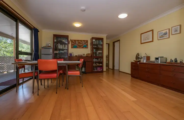 Fifth view of Homely rural property listing, 1017 & 989 Bucca Road, Bucca QLD 4670