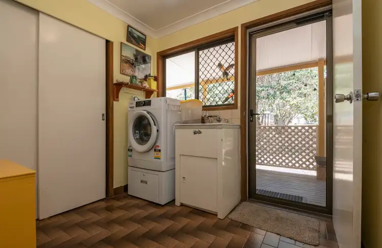 Seventh view of Homely rural property listing, 1017 & 989 Bucca Road, Bucca QLD 4670