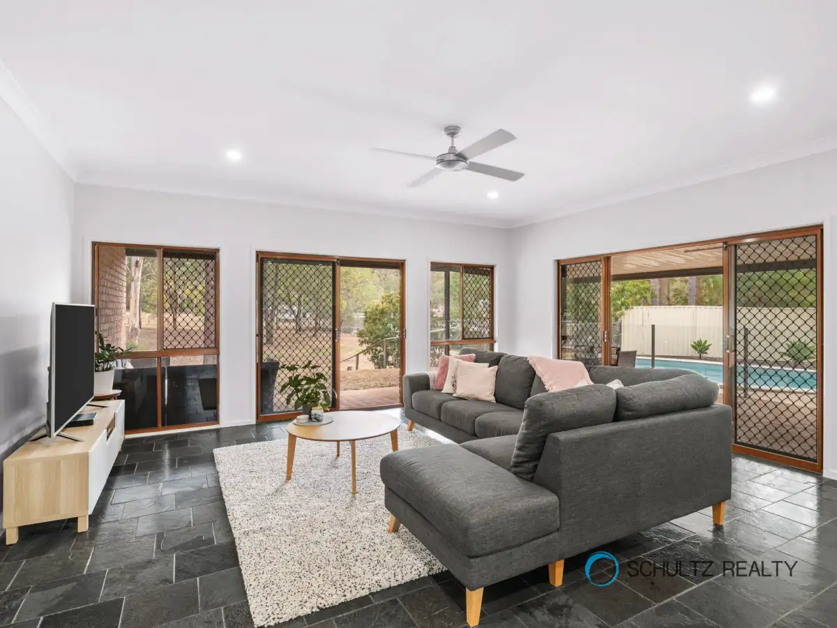 Main view of Homely house listing, 32 Paterson Road, Yatala QLD 4207