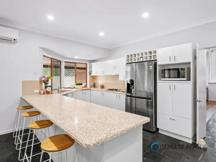 Third view of Homely house listing, 32 Paterson Road, Yatala QLD 4207