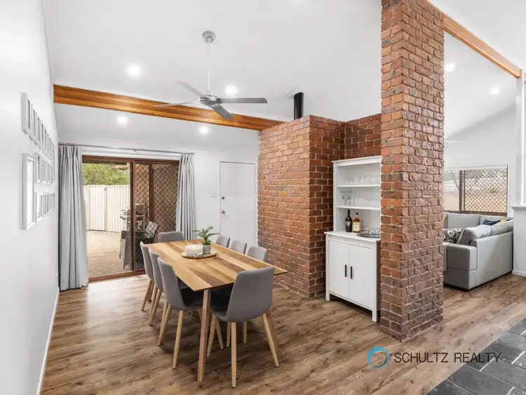 Sixth view of Homely house listing, 32 Paterson Road, Yatala QLD 4207