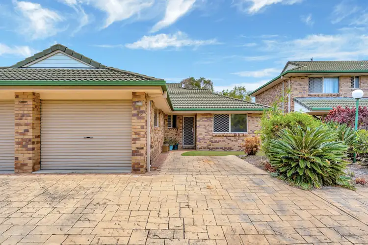 29/2-10 Weedons Road, Nerang QLD 4211