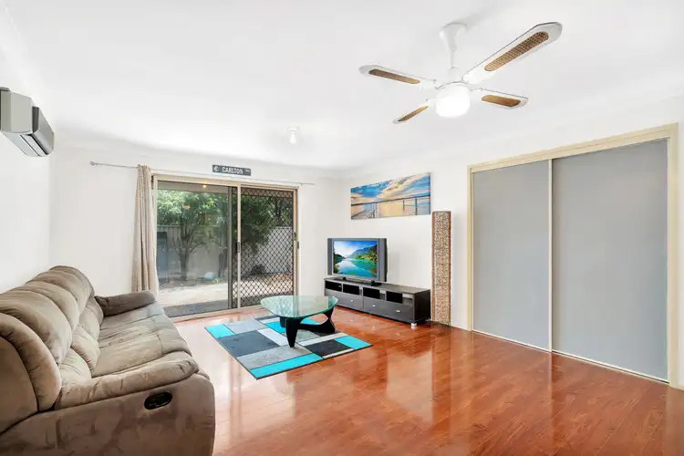 Second view of Homely house listing, 29/2-10 Weedons Road, Nerang QLD 4211