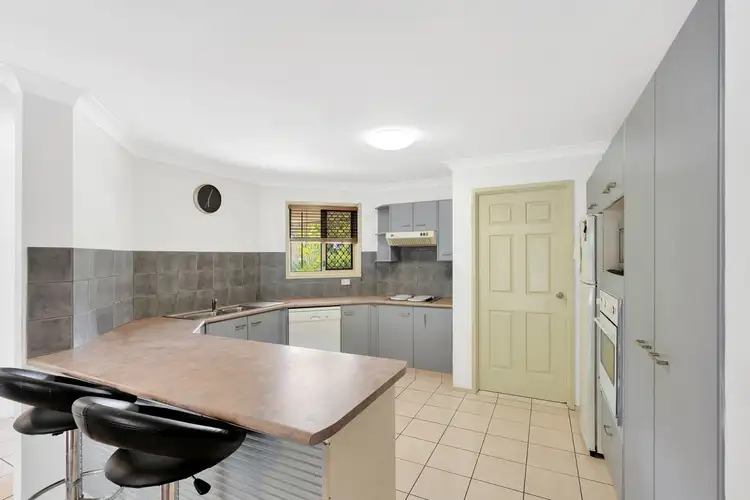 Third view of Homely house listing, 29/2-10 Weedons Road, Nerang QLD 4211