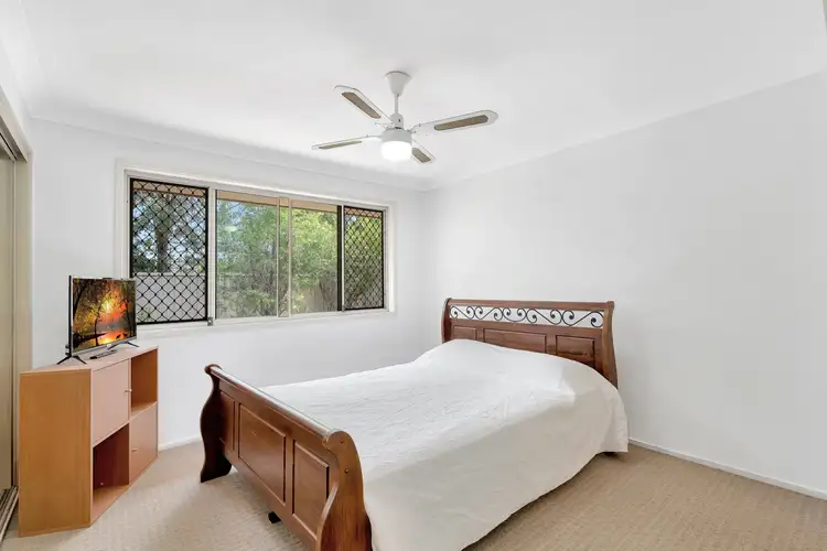 Sixth view of Homely house listing, 29/2-10 Weedons Road, Nerang QLD 4211