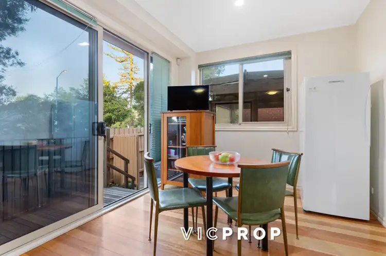 Fifth view of Homely townhouse listing, 5/7 Court Street, Box Hill VIC 3128