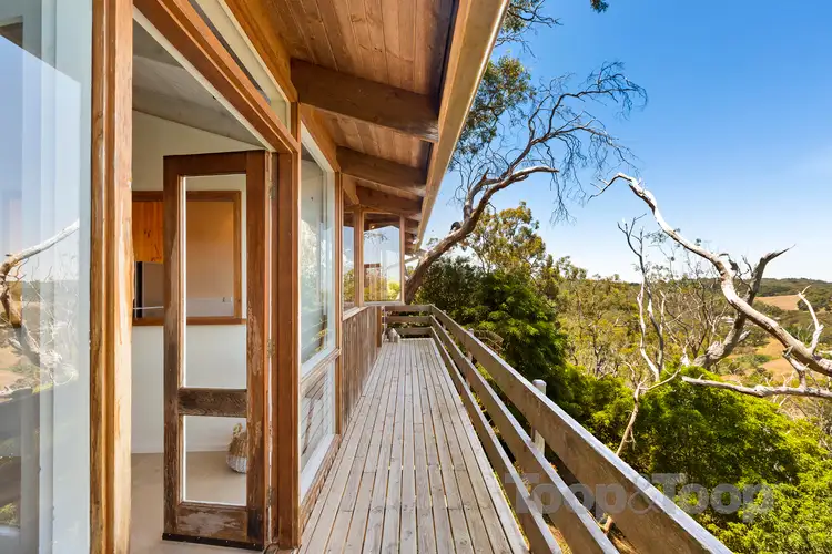 Second view of Homely house listing, 23 Highwood Grove, Upper Sturt SA 5156