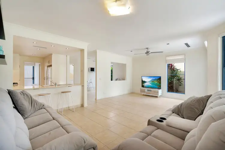 Third view of Homely semi-detached listing, 2026/1 The Vistas Drive, Carrara QLD 4211