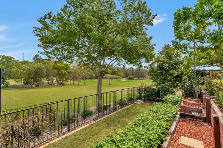 Fourth view of Homely semi-detached listing, 2026/1 The Vistas Drive, Carrara QLD 4211