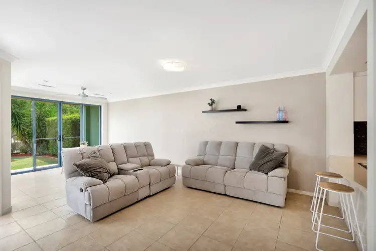 Fifth view of Homely semi-detached listing, 2026/1 The Vistas Drive, Carrara QLD 4211