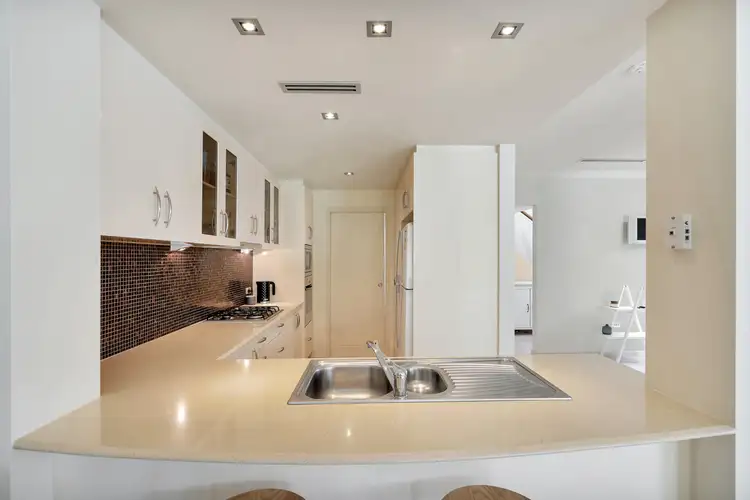 Sixth view of Homely semi-detached listing, 2026/1 The Vistas Drive, Carrara QLD 4211